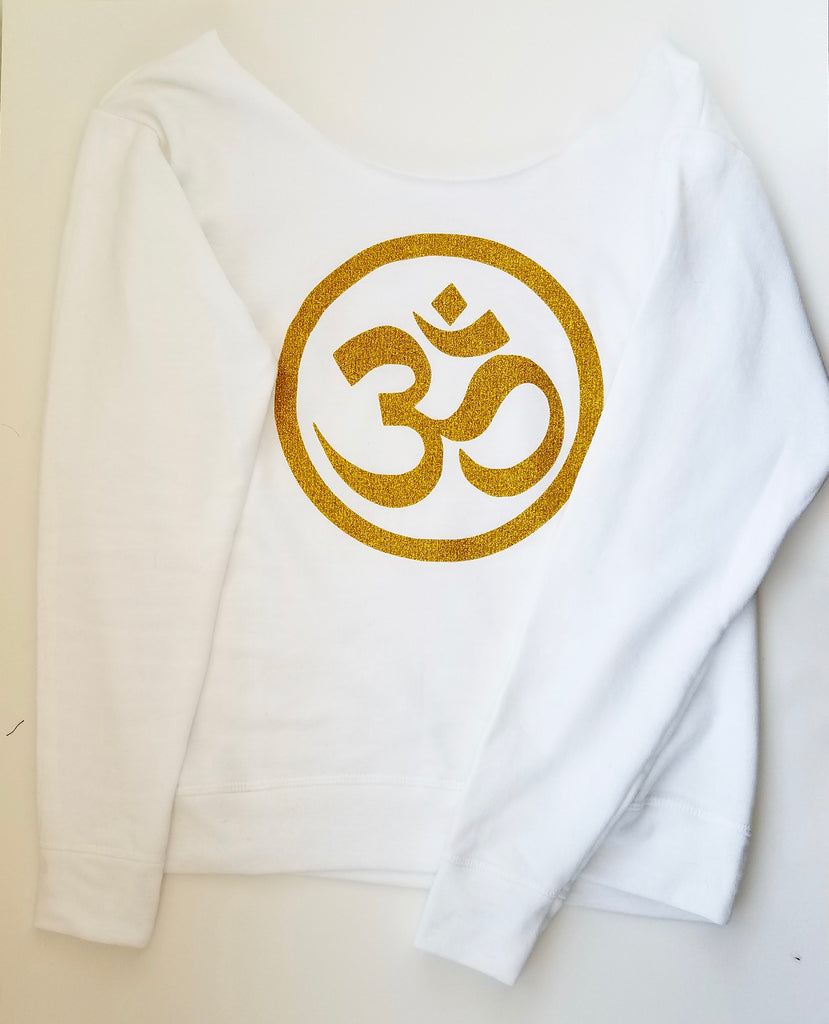 Ohm Sweatshirt - Pretty Princess Style