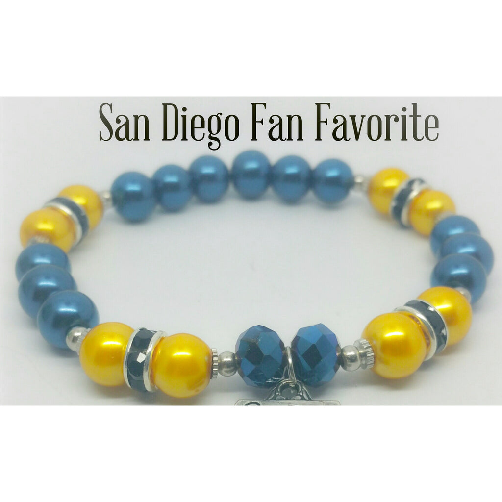 Fan Favorite -San Diego - Pretty Princess Style